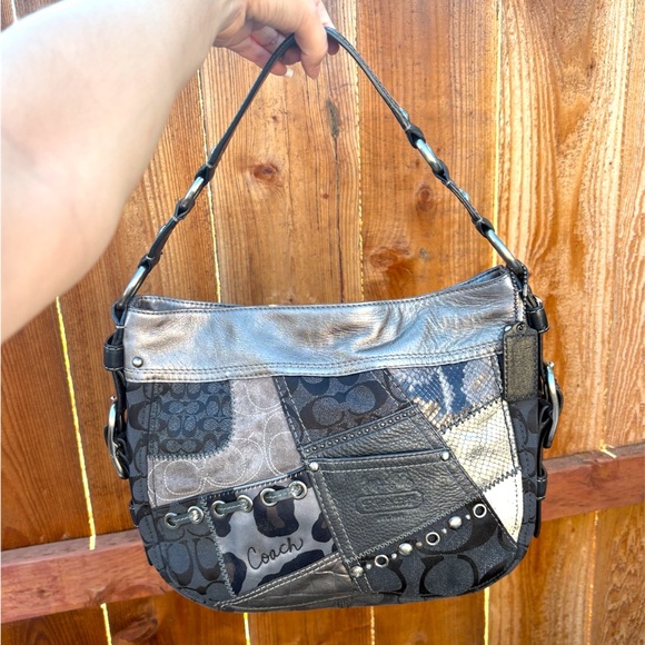 Coach bag - Picture 1 of 4